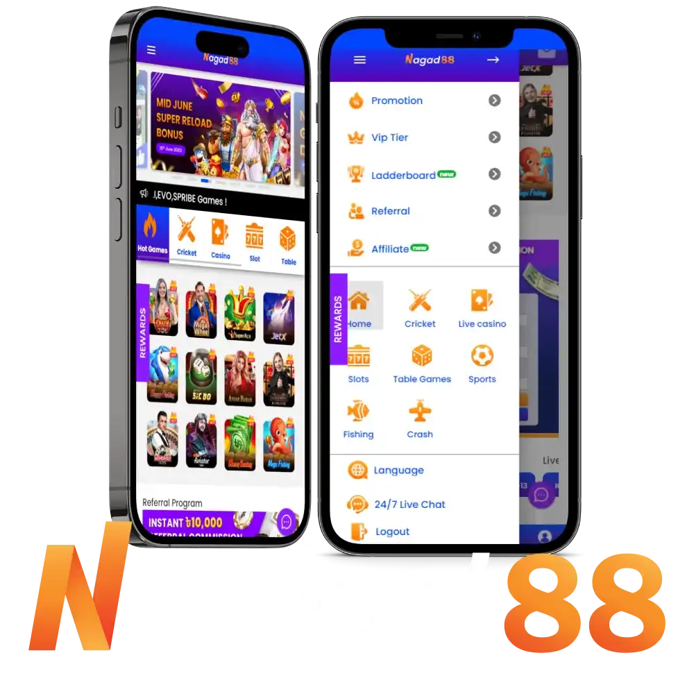 nagad88